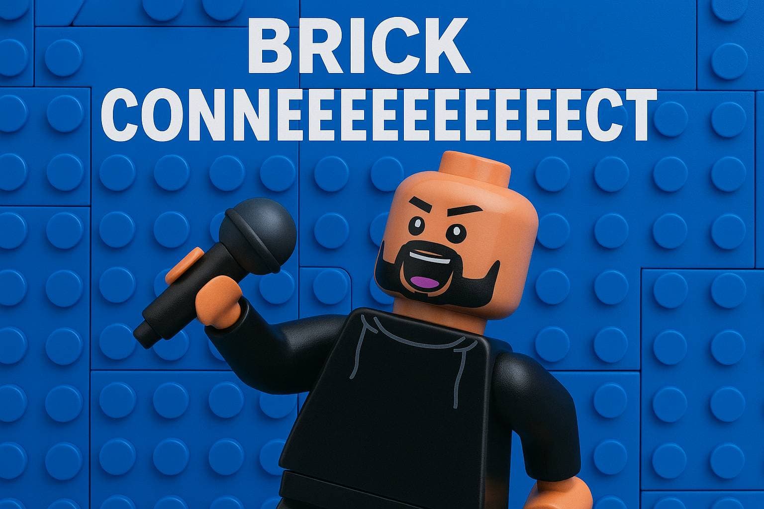 About Brick Connect - Hero Image